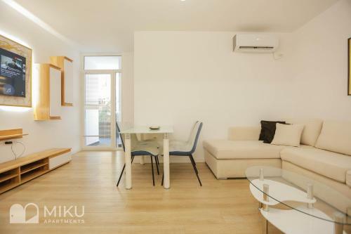 Miku Apartment-brand New At Wilson Squear