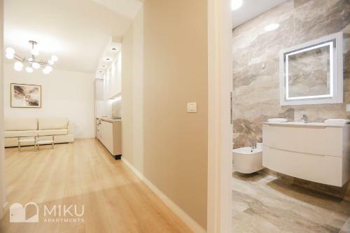 Miku Apartment-brand New At Wilson Squear