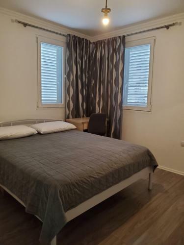 Nora's Tirana Apartment