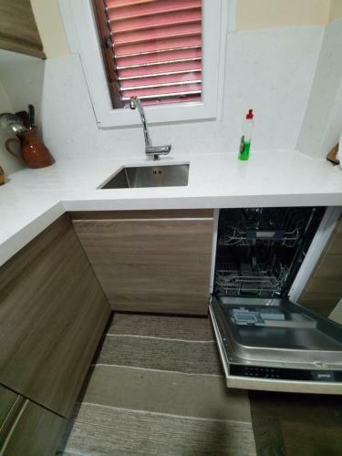 Nora's Tirana Apartment