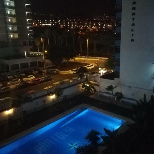 Apartamento Acogedor Estudio Con Piscina Y Cerca de La Playa