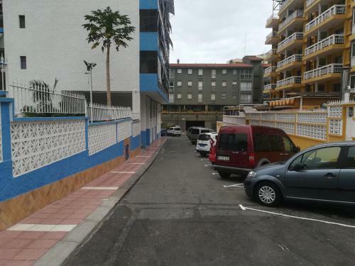 Apartamento Acogedor Estudio Con Piscina Y Cerca de La Playa