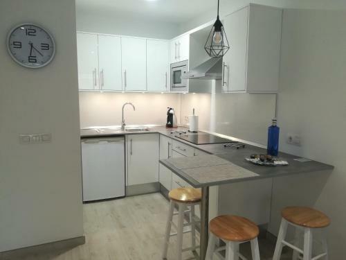 Apartamento Acogedor Estudio Con Piscina Y Cerca de La Playa