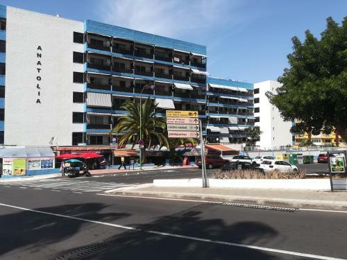 Apartamento Acogedor Estudio Con Piscina Y Cerca de La Playa
