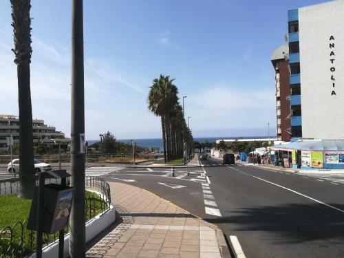 Apartamento Acogedor Estudio Con Piscina Y Cerca de La Playa