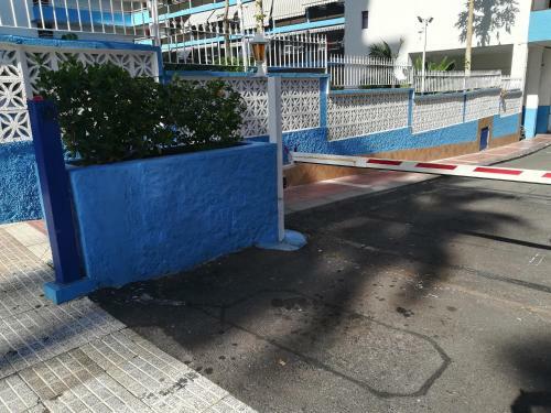 Apartamento Acogedor Estudio Con Piscina Y Cerca de La Playa