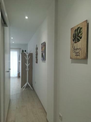 Apartamento Acogedor Estudio Con Piscina Y Cerca de La Playa