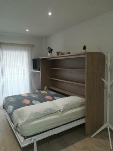 Apartamento Acogedor Estudio Con Piscina Y Cerca de La Playa