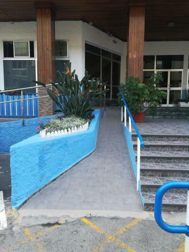 Apartamento Acogedor Estudio Con Piscina Y Cerca de La Playa