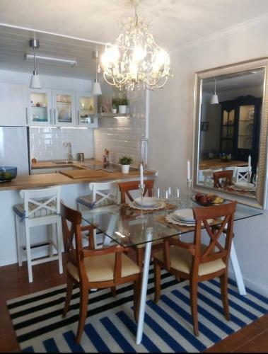 Apartamento Charming Holidays In Marti�nez Beach
