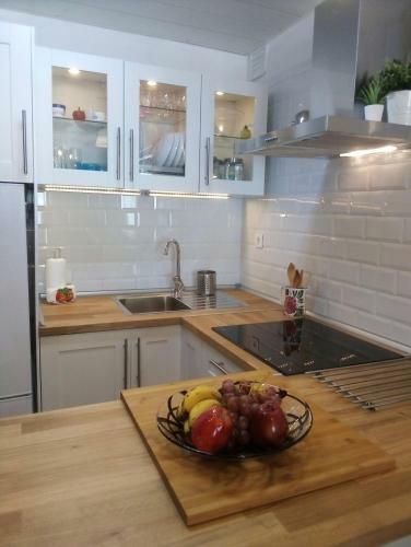 Apartamento Charming Holidays In Marti�nez Beach