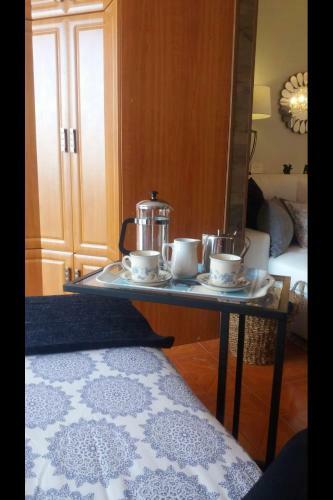 Apartamento Charming Holidays In Marti�nez Beach
