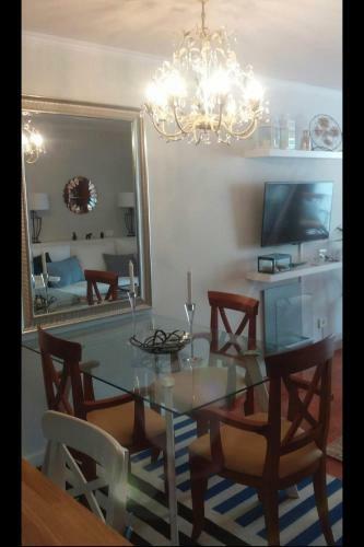 Apartamento Charming Holidays In Marti�nez Beach