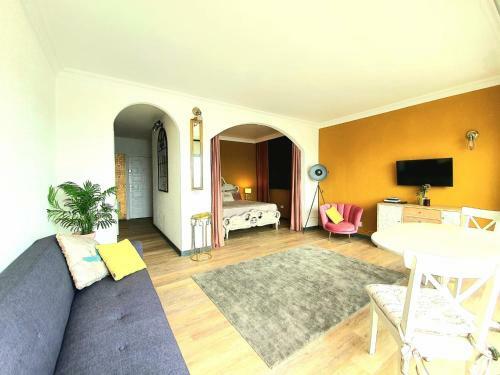 Apartamento Ocean Wave By Tor