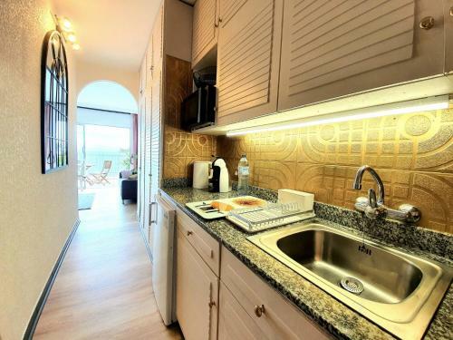 Apartamento Ocean Wave By Tor