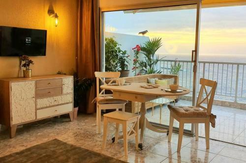 Apartamento Ocean Wave By Tor