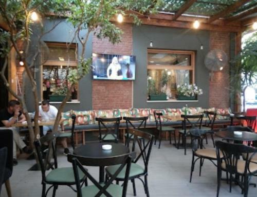 Boutique Hotel Patricia