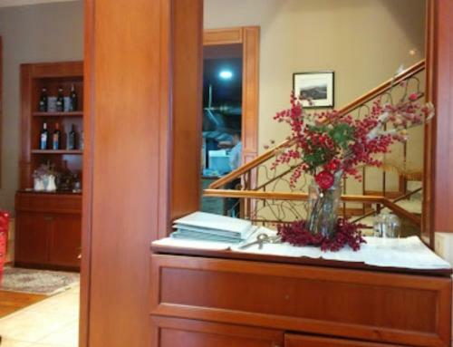 Boutique Hotel Patricia