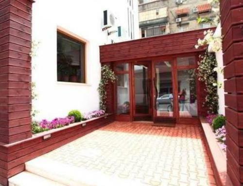 Boutique Hotel Patricia
