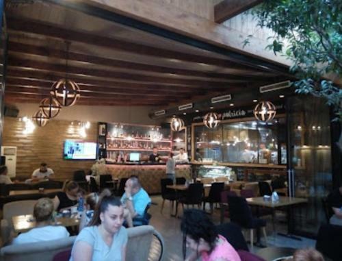 Boutique Hotel Patricia