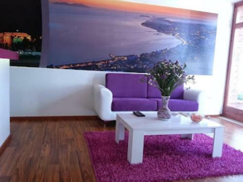 Boutique Hotel Patricia