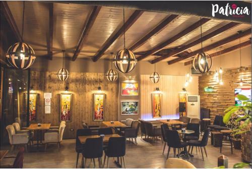 Boutique Hotel Patricia