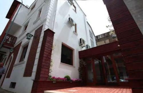Boutique Hotel Patricia
