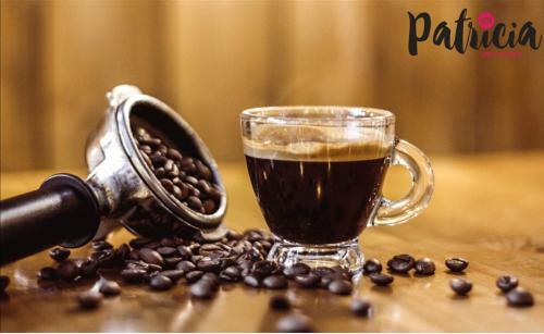 Boutique Hotel Patricia