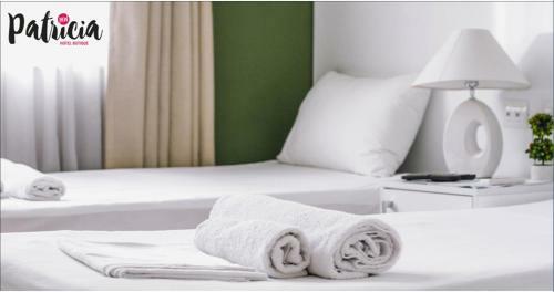 Boutique Hotel Patricia