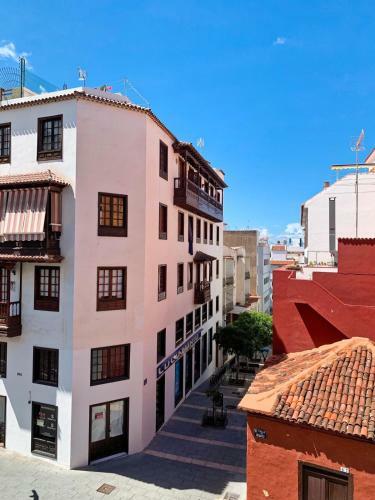 Apartamento Iriarte52