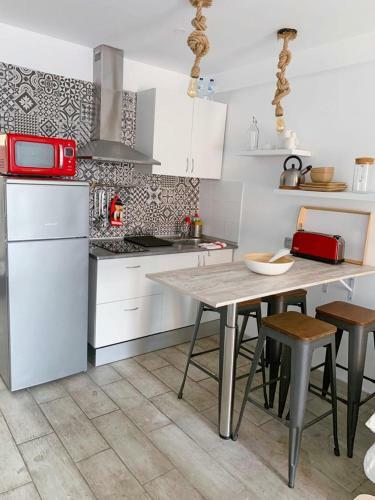 Apartamento Iriarte52