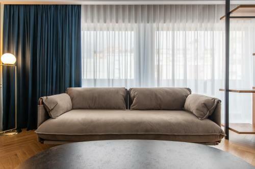 Moncafe Boutiquehotel Spa