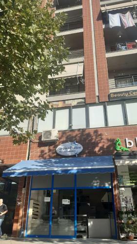 Apartamento Home Sweet Home 3 - Guest House