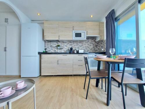 Apartamento Seaview Terrace By Tor