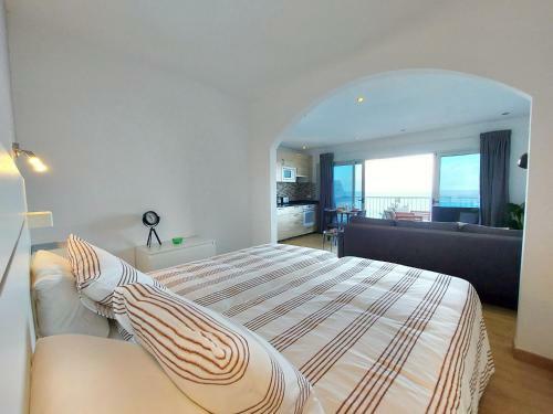 Apartamento Seaview Terrace By Tor