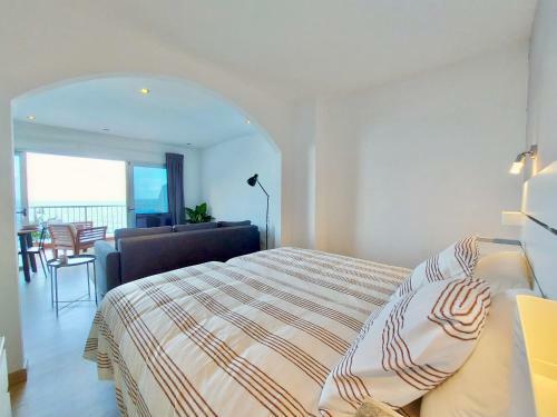 Apartamento Seaview Terrace By Tor