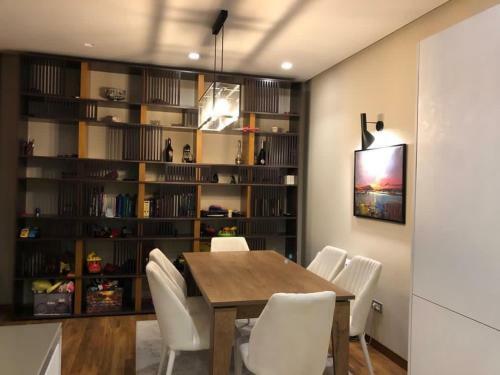 Luxury Apartment In Tirana
