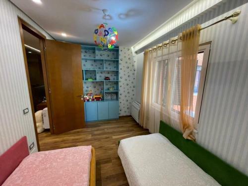 Luxury Apartment In Tirana