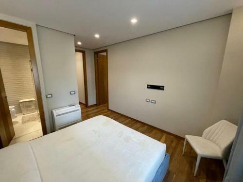 Luxury Apartment In Tirana