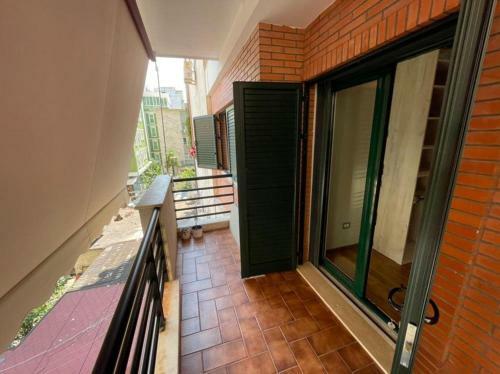 Luxury Apartment In Tirana