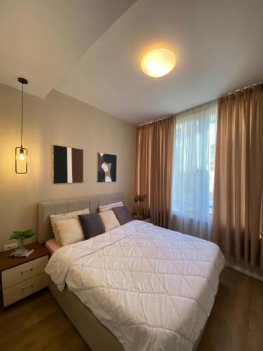 Apartamento Garden Lake 1