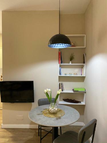 Apartamento Garden Lake 1