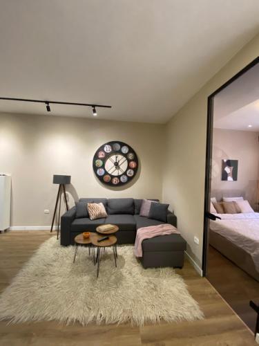 Apartamento Garden Lake 1