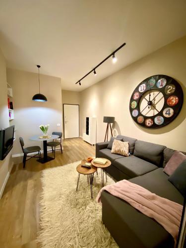 Apartamento Garden Lake 1