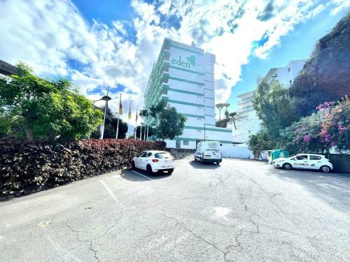 Apartamento Single Studio E With Wifi, Balcony, Swimming Pools