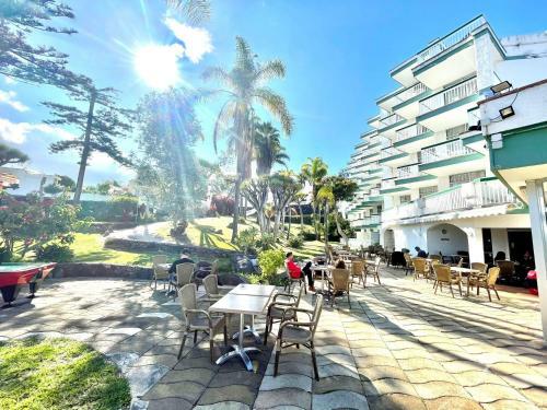 Apartamento Single Studio E With Wifi, Balcony, Swimming Pools