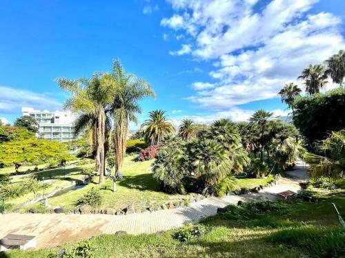 Apartamento Single Studio E With Wifi, Balcony, Swimming Pools