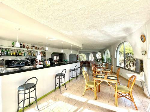Apartamento Single Studio E With Wifi, Balcony, Swimming Pools