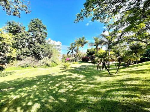 Apartamento Single Studio E With Wifi, Balcony, Swimming Pools