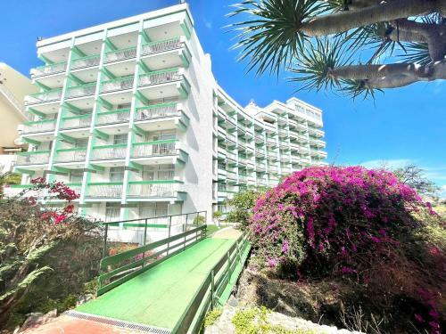 Apartamento Single Studio E With Wifi, Balcony, Swimming Pools
